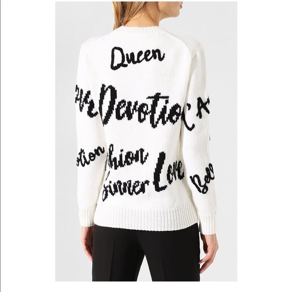 Dolce and Gabbana sweater - Picture 3 of 5
